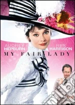 My Fair Lady film in dvd di George Cukor