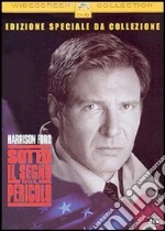 Sotto Il Segno Del Pericolo film in dvd di Phillip Noyce