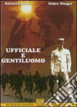Ufficiale E Gentiluomo film in dvd di Taylor Hackford