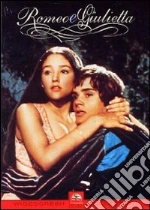 Romeo e Giulietta film in dvd di Franco Zeffirelli