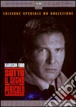 Sotto il segno del pericolo film in dvd di Phillip Noyce