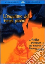 L' inquilino del terzo piano film in dvd di Roman Polanski