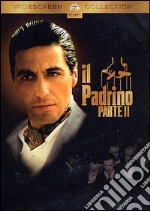 Il padrino. Parte seconda film in dvd di Francis Ford Coppola