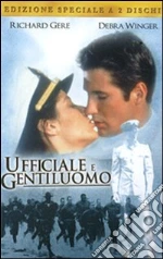Ufficiale e gentiluomo film in dvd di Taylor Hackford
