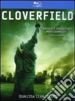 Cloverfield film in dvd di Matt Reeves