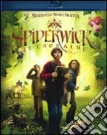 (Blu Ray Disk) Spiderwick. Le cronache film in blu ray disk di Mark Waters