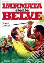 L' armata delle belve film in dvd di Eddie Romero
