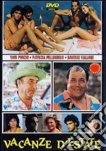 Vacanze D'Estate film in dvd di Nini Grassia