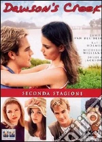 Dawson's Creek. Seconda stagione film in dvd