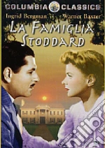 La Famiglia Stoddard film in dvd di Gregory Ratoff