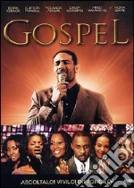 Gospel film in dvd di Rob Hardy