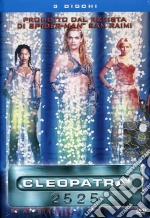 Cleopatra 2525 film in dvd di John Laing, Rick Jacobson, Wayne Rose