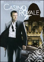 Casino Royale film in dvd di Martin Campbell