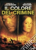 Il Colore Del Crimine film in dvd di Joe Roth