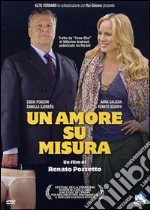 Un Amore Su Misura film in dvd di Renato Pozzetto