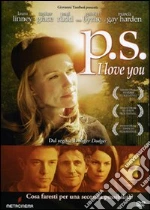 P.S. I love you film in dvd di Dylan Kidd
