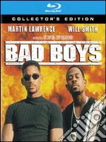(Blu Ray Disk) Bad Boys film in blu ray disk di Michael Bay