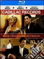 (Blu Ray Disk) Cadillac Records film in blu ray disk di Darnell Martin