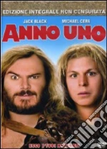 Anno Uno film in dvd di Harold Ramis