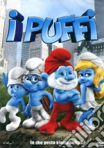 I Puffi film in dvd di Raja Gosnell