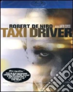(Blu Ray Disk) Taxi Driver film in blu ray disk di Martin Scorsese