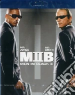 (Blu Ray Disk) Men In Black II film in blu ray disk di Barry Sonnenfeld