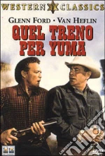 Quel Treno Per Yuma film in dvd di Delmer Daves