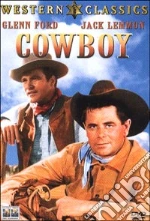 Cowboy film in dvd di Delmer Daves