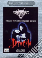 Dracula film in dvd di Francis Ford Coppola