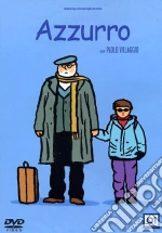 Azzurro film in dvd di Denis Rabaglia