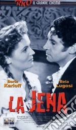 La jena film in dvd di Robert Wise
