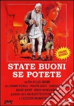 State Buoni Se Potete film in dvd di Luigi Magni