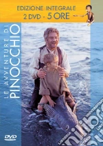 Le avventure di Pinocchio film in dvd di Luigi Comencini