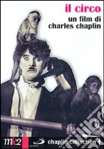 Il circo film in dvd di Charles Chaplin