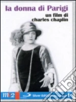 La donna di Parigi film in dvd di Charles Chaplin