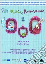 Pipì pupù e Rosmarina. Vol. 2 film in dvd di Enzo D'Alò