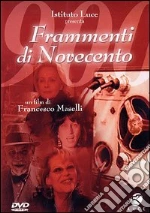 Frammenti Di Novecento film in dvd di Francesco Maselli