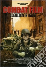 Combat Film. Gli alleati in Italia film in dvd