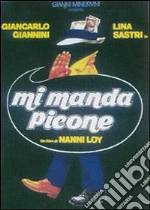 Mi manda Picone film in dvd di Nanni Loy