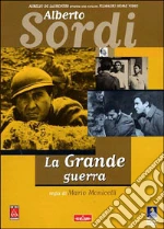 La Grande Guerra film in dvd di Mario Monicelli