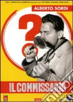 Il commissario film in dvd di Luigi Comencini