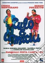 Culo E Camicia film in dvd di Pasquale Festa Campanile