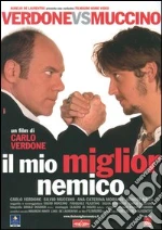 Il Mio Miglior Nemico film in dvd di Carlo Verdone