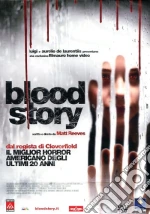 Blood Story film in dvd di Matt Reeves