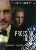 Il prossimo uomo film in dvd di Richard C. Sarafian