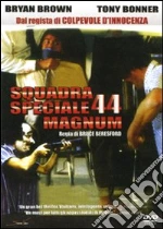 Squadra speciale 44 Magnum. La morte fa l'appello film in dvd di Bruce Beresford