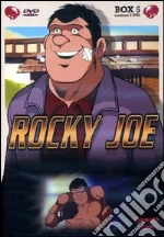 Rocky Joe. Vol. 05 film in dvd di Osamu Dezaki