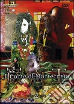 Il conte di Montecristo. Vol. 2 film in dvd di Mahiro Maeda