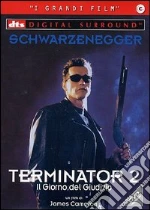 Terminator 2. Il giorno del giudizio film in dvd di James Cameron