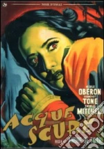Acque scure film in dvd di André De Toth